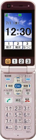 Vérification de l'IMEI TOSHIBA 832T sur imei.info