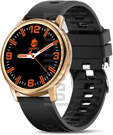 Skontrolujte IMEI CANMIXS Smart Watch na imei.info