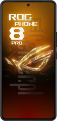 IMEI Check ASUS ROG Phone 8 Pro on imei.info