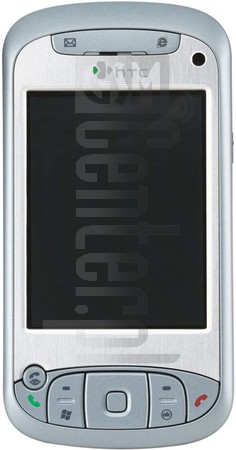 IMEI चेक HTC P4500 (HTC Hermes) imei.info पर