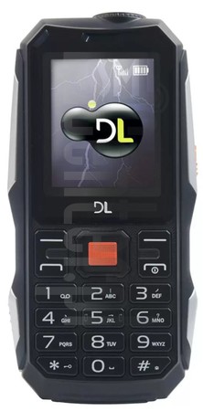 Kontrola IMEI DL Power Phone PW20 na imei.info