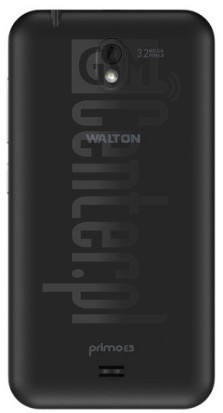 IMEI Check WALTON Primo E3 on imei.info