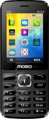 IMEI Check MOBO H45 Boss on imei.info