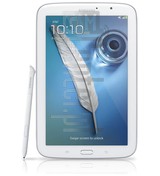 펌웨어 다운로드 SAMSUNG I467M Galaxy Note 8.0 LTE