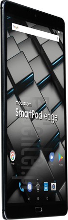 Sprawdź IMEI MEDIACOM SmartPad Edge 10 na imei.info