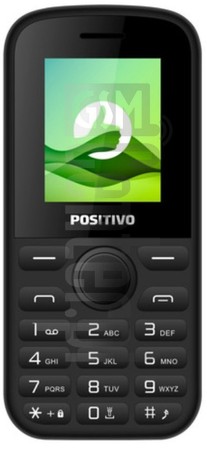 IMEI Check POSITIVO P220 on imei.info