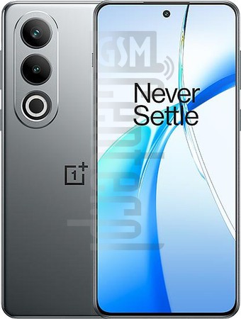 Skontrolujte IMEI OnePlus Nord CE 4 na imei.info