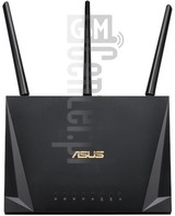 IMEI Check ASUS RT-AC65P on imei.info