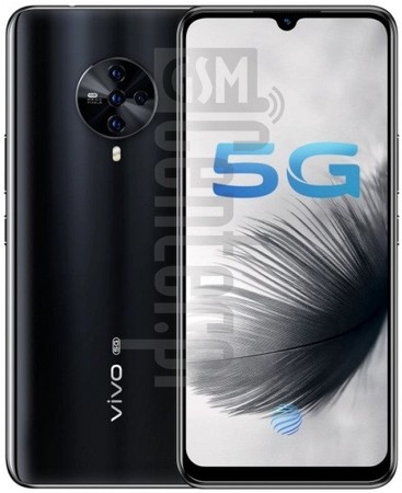IMEI चेक VIVO S6 5G imei.info पर