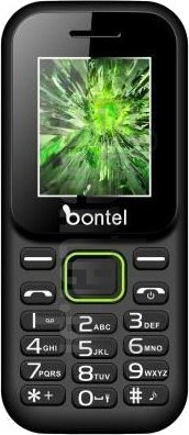 IMEI Check BONTEL L300 on imei.info