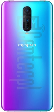 IMEI Check OPPO RX17 Pro on imei.info