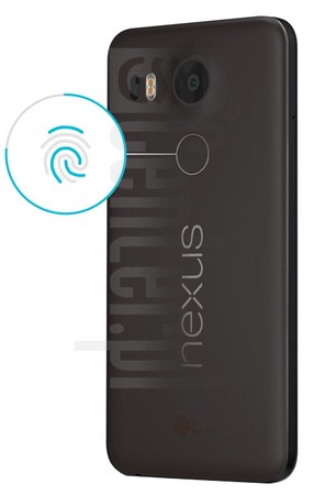imei.infoのIMEIチェックLG Nexus 5X Hong Kong