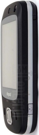 تحقق من رقم IMEI DOPOD S610 (HTC Nike) على imei.info