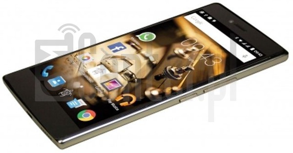 IMEI-Prüfung MEDIACOM PhonePad Duo X530 Ultra auf imei.info