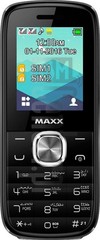 تحقق من رقم IMEI MAXX Turbo T103 على imei.info