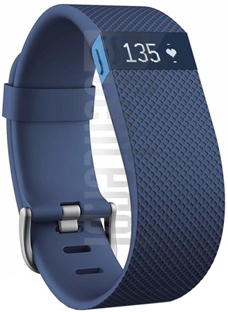 IMEI Check FITBIT Charge on imei.info