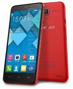 IMEI Check ALCATEL 6035R One Touch Idol S on imei.info