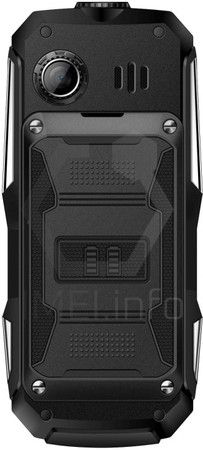 LEXAND R2 Stone Specification - IMEI.info