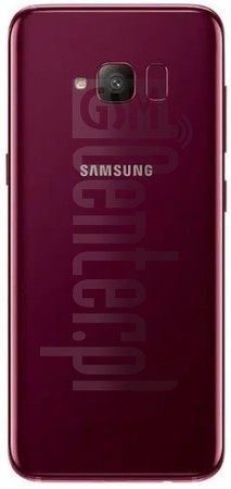 IMEI Check SAMSUNG Galaxy S Lite Luxury Edition on imei.info
