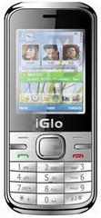 IMEI Check iGlo E500 on imei.info