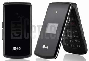 IMEI Check LG TU515 on imei.info