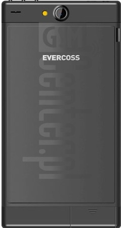 IMEI चेक EVERCOSS AT7S imei.info पर