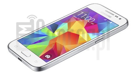 IMEI Check SAMSUNG G360T Galaxy Core Prime LTE (T-Mobile) on imei.info