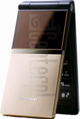 IMEI Check LENOVO P80 on imei.info