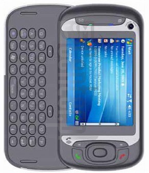 Kontrola IMEI QTEK 9600 (HTC Hermes) na imei.info