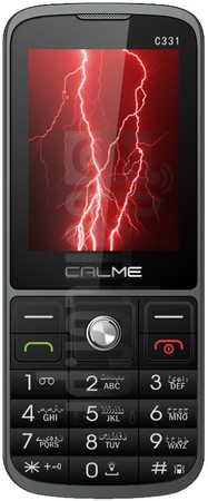 IMEI Check CALME C230 on imei.info