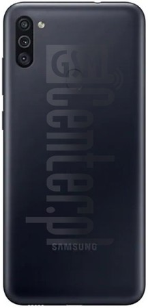 Перевірка IMEI SAMSUNG Galaxy M11 на imei.info