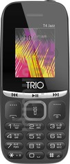 IMEI Check TRIO T4 Jazz on imei.info