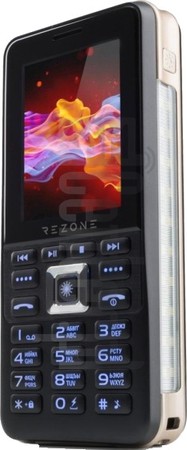 imei.info에 대한 IMEI 확인 REZONE A281 Force