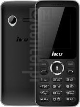 IMEI Check IKU F101 on imei.info