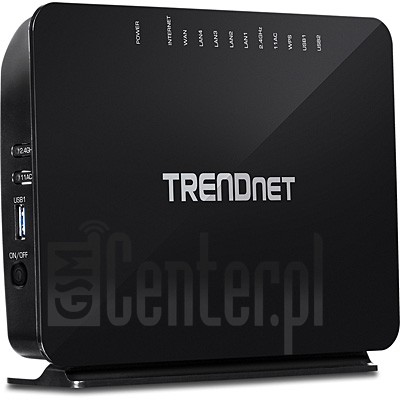 IMEI Check TRENDNET TEW-816DRM on imei.info