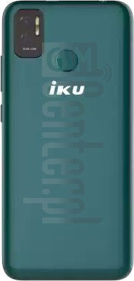 IMEI Check IKU A6 2022 on imei.info