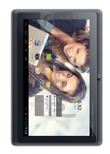 IMEI चेक OMEGA TABLET 7" MID7002  imei.info पर