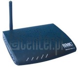 IMEI-Prüfung SMC SMC8014WG auf imei.info
