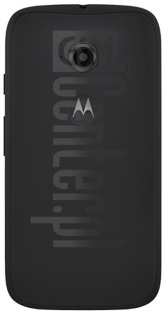 IMEI Check MOTOROLA  XT1505 Moto E (2015) on imei.info