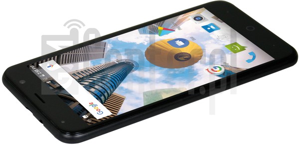 IMEI-Prüfung MEDIACOM PhonePad Duo S6 auf imei.info