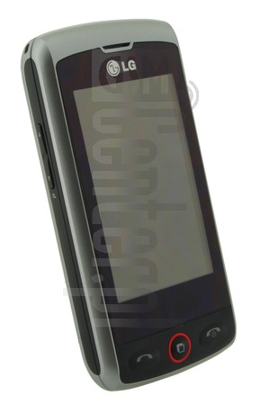 IMEI Check LG GW520 on imei.info