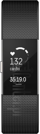imei.info에 대한 IMEI 확인 FITBIT Charge 2