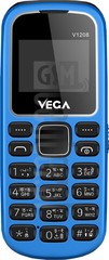 IMEI Check VEGA V1208 on imei.info