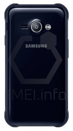 IMEI Check SAMSUNG J111F Galaxy J1 Ace Neo  on imei.info