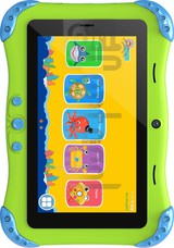 IMEI Check X-TIGI Kids 9 Pro on imei.info
