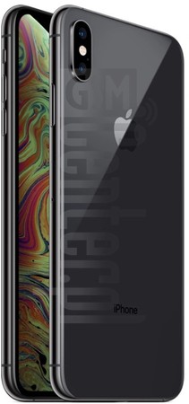 APPLE iPhone Xs Max Specification - IMEI.info