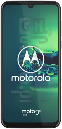 IMEI Check MOTOROLA Moto G8 Plus on imei.info