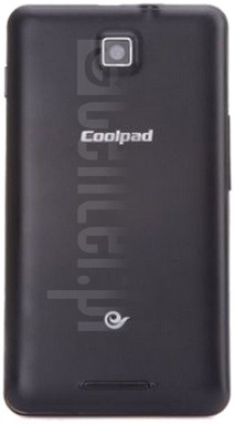 IMEI Check CoolPAD 5876 on imei.info