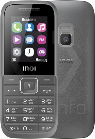 INOI 105 2019 Specification - IMEI.info