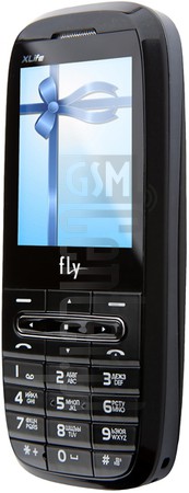 IMEI-Prüfung FLY DS165 auf imei.info
